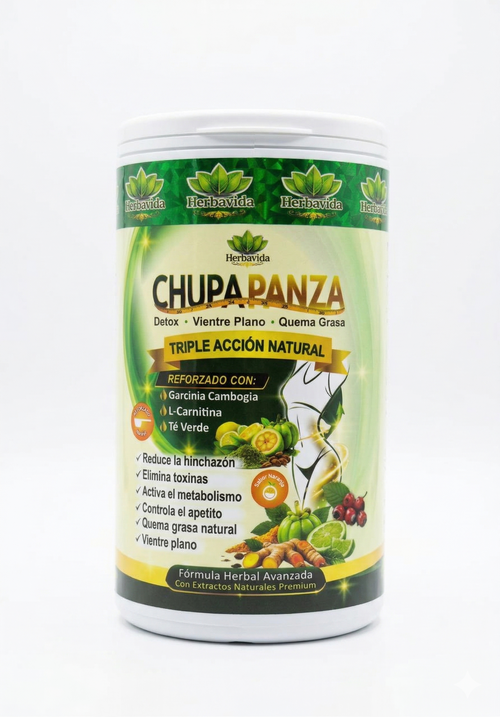 CHUPAPANZA