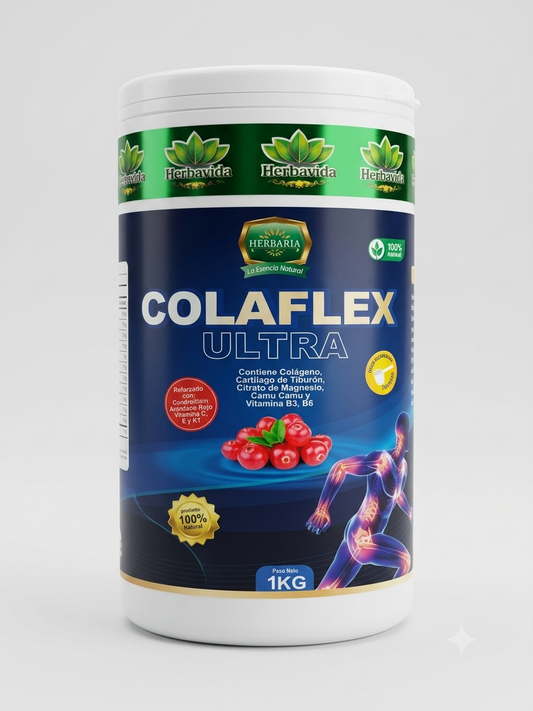 COLAFLEX ULTRA