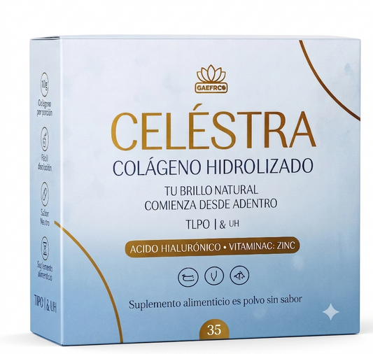 CELESTRA