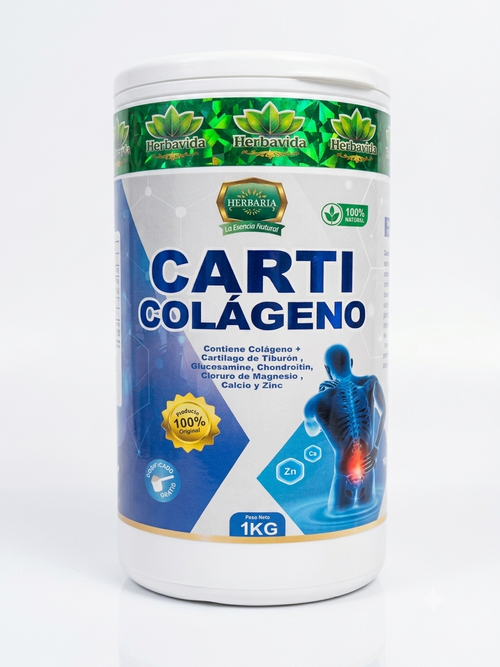 CARTICOLÁGENO
