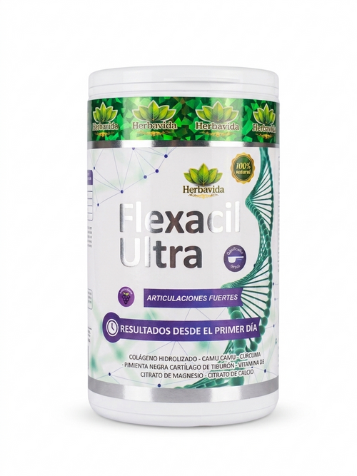 FLEXACIL ULTRA